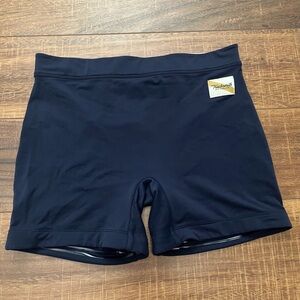 Track smith shorts